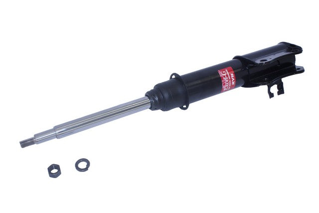 KYB Suspension Strut P/N:235036 Fits: Asuna Sunrunner 1993, Chevrolet Tracker 1998, Chevrolet Tracker 91-89, Geo Tracker 97-89, GMC Tracker 91-89, Pontiac Sunrunner 97-94, Suzuki Sidekick 98-89 - Image 1