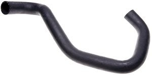 Gates Radiator Coolant Hose P/N:23513 Fits: Ford F-250 Super Duty 07-05, Ford F-350 Super Duty 07-05, Ford F-450 Super Duty 07-05, Ford F-550 Super Duty 07-05 - Image 1