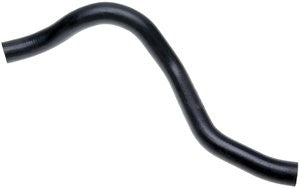 Gates Radiator Coolant Hose P/N:23516 Fits: Acura Tl 14-09 - Image 1