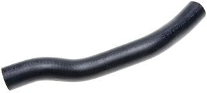 Gates Radiator Coolant Hose P/N:23518 Fits: Acura Tl 14-09, Acura Tsx 14-10, Honda Accord 12-08, Honda Accord Crosstour 11-10, Honda Crosstour 2012 - Image 1