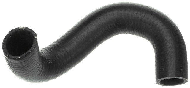 Gates Radiator Coolant Hose P/N:23522 Fits: Pontiac Vibe 10-09, Toyota Corolla 19-09, Toyota Matrix 14-09 - Image 1