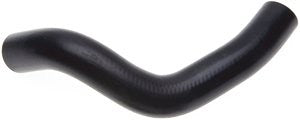 Gates Radiator Coolant Hose P/N:23529 Fits: Pontiac Vibe 10-09, Toyota Corolla 12-09, Toyota Matrix 13-09 - Image 1