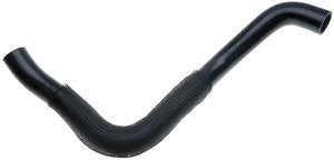 Gates Radiator Coolant Hose P/N:23542 Fits: Ford Flex 19-09, Ford Police Interceptor Sedan 19-14, Ford Taurus 19-08, Ford Taurus X 09-08, Lincoln Mks 16-09, Lincoln Mkt 17-10, Lincoln Mkt 2019, Mercury Sable 09-08 - Image 1