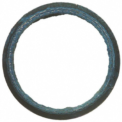 FEL-PRO Exhaust Pipe Flange Gasket P/N:23548 Fits: Austin Marina 75-73, Elva Courier 66-62, Mg Mgb 81-62 - Image 1