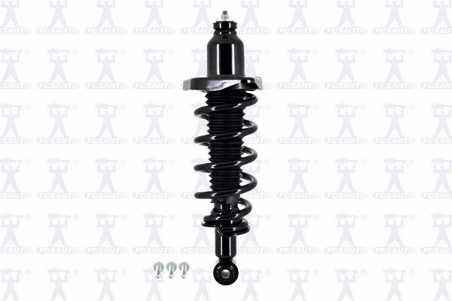 Focus Auto Parts Suspension Strut and Coil Spring Assembly P/N:2355016L Fits: Honda Pilot 22-16 - Image 1