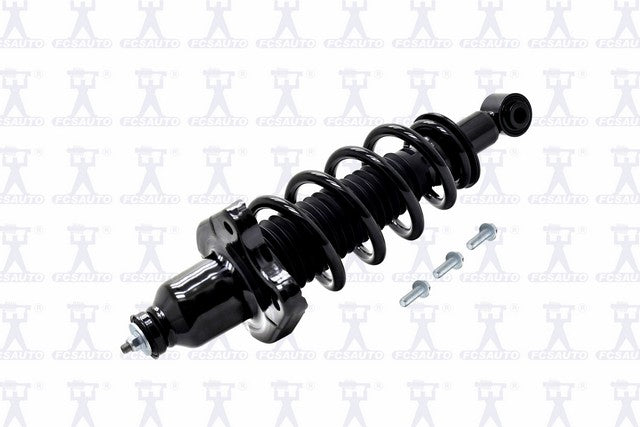 Focus Auto Parts Suspension Strut and Coil Spring Assembly P/N:2355016L Fits: Honda Pilot 22-16 - Image 4
