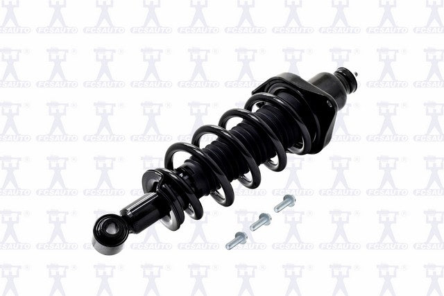Focus Auto Parts Suspension Strut and Coil Spring Assembly P/N:2355016L Fits: Honda Pilot 22-16 - Image 2