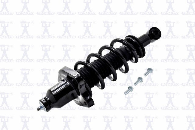 Focus Auto Parts Suspension Strut and Coil Spring Assembly P/N:2355016R Fits: Honda Pilot 22-16 - Image 4