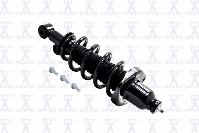 Focus Auto Parts Suspension Strut and Coil Spring Assembly P/N:2355016R Fits: Honda Pilot 22-16 - Image 3