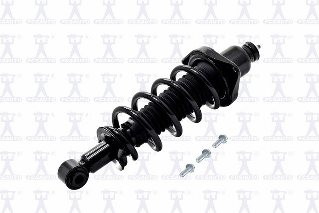 Focus Auto Parts Suspension Strut and Coil Spring Assembly P/N:2355016R Fits: Honda Pilot 22-16 - Image 2