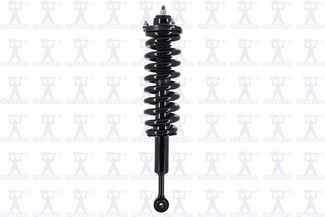 Focus Auto Parts Suspension Strut and Coil Spring Assembly P/N:2355017L Fits: Toyota Tacoma 20-16 - Image 1