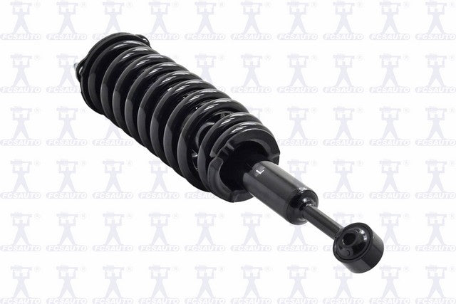 Focus Auto Parts Suspension Strut and Coil Spring Assembly P/N:2355017L Fits: Toyota Tacoma 20-16 - Image 4