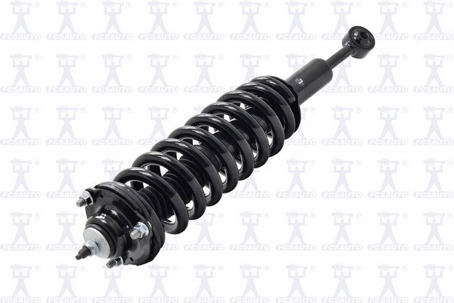 Focus Auto Parts Suspension Strut and Coil Spring Assembly P/N:2355017L Fits: Toyota Tacoma 20-16 - Image 3