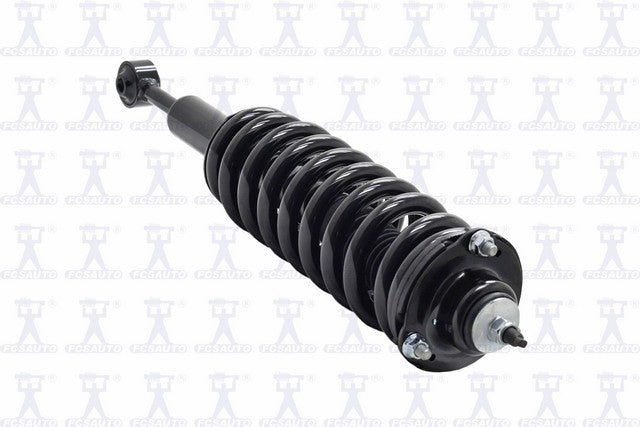 Focus Auto Parts Suspension Strut and Coil Spring Assembly P/N:2355017L Fits: Toyota Tacoma 20-16 - Image 2