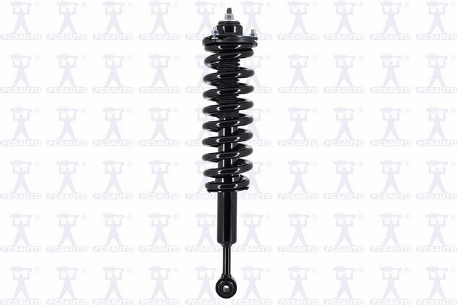 Focus Auto Parts Suspension Strut and Coil Spring Assembly P/N:2355017R Fits: Toyota Tacoma 20-16 - Image 1