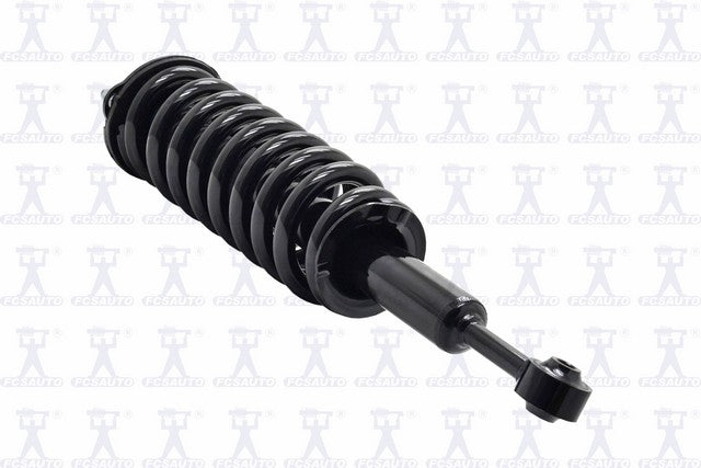 Focus Auto Parts Suspension Strut and Coil Spring Assembly P/N:2355017R Fits: Toyota Tacoma 20-16 - Image 5