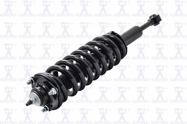 Focus Auto Parts Suspension Strut and Coil Spring Assembly P/N:2355017R Fits: Toyota Tacoma 20-16 - Image 3