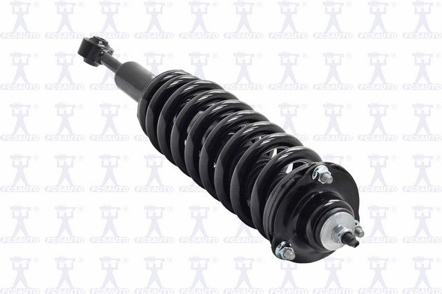 Focus Auto Parts Suspension Strut and Coil Spring Assembly P/N:2355017R Fits: Toyota Tacoma 20-16 - Image 4