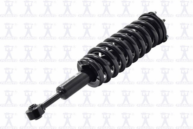 Focus Auto Parts Suspension Strut and Coil Spring Assembly P/N:2355017R Fits: Toyota Tacoma 20-16 - Image 2