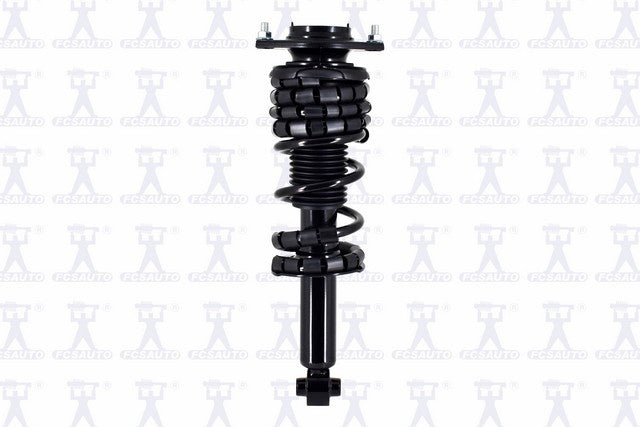 Focus Auto Parts Suspension Strut and Coil Spring Assembly P/N:2355059 Fits: Subaru Wrx 19-18 - Image 1