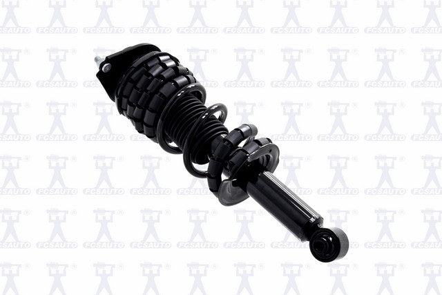 Focus Auto Parts Suspension Strut and Coil Spring Assembly P/N:2355059 Fits: Subaru Wrx 19-18 - Image 2