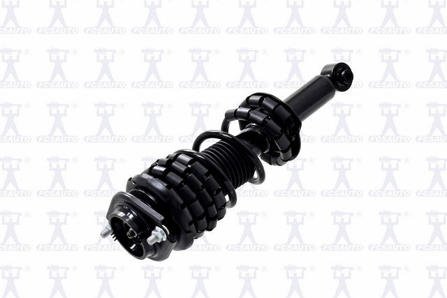 Focus Auto Parts Suspension Strut and Coil Spring Assembly P/N:2355059 Fits: Subaru Wrx 19-18 - Image 5