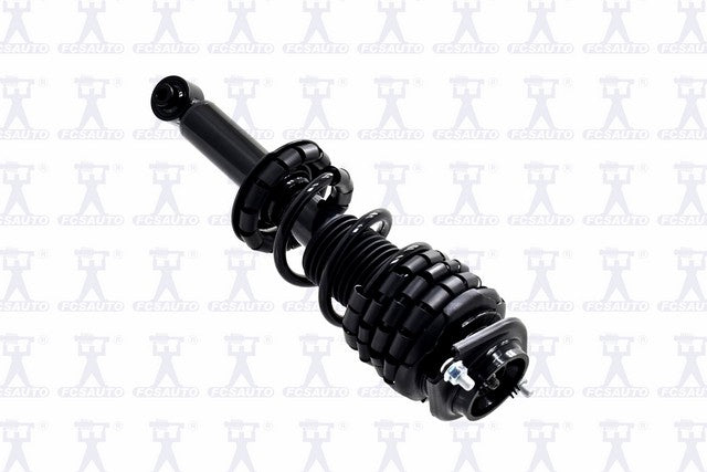 Focus Auto Parts Suspension Strut and Coil Spring Assembly P/N:2355059 Fits: Subaru Wrx 19-18 - Image 4