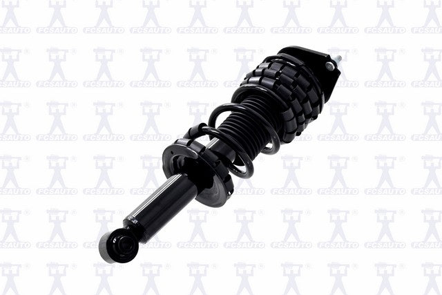 Focus Auto Parts Suspension Strut and Coil Spring Assembly P/N:2355059 Fits: Subaru Wrx 19-18 - Image 3