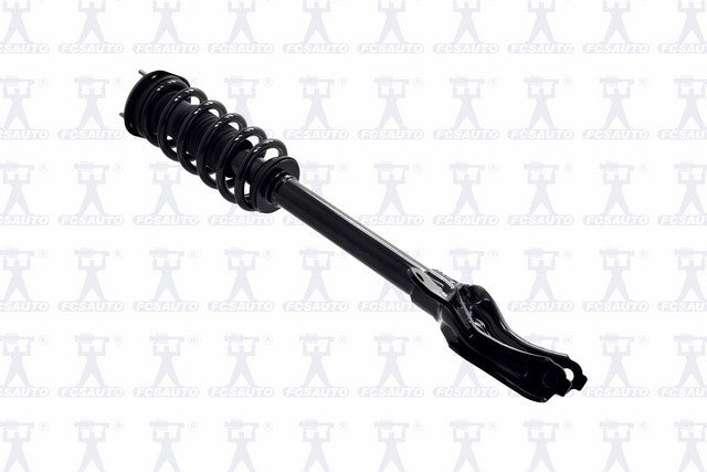 Focus Auto Parts Suspension Strut and Coil Spring Assembly P/N:2355065L Fits: Dodge Durango 21-16, Jeep Grand Cherokee 21-16, Jeep Grand Cherokee Wk 2022 - Image 4