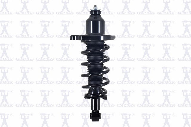 Focus Auto Parts Suspension Strut and Coil Spring Assembly P/N:2355072L Fits: Honda Ridgeline 20-17, Honda Ridgeline 2022 - Image 1