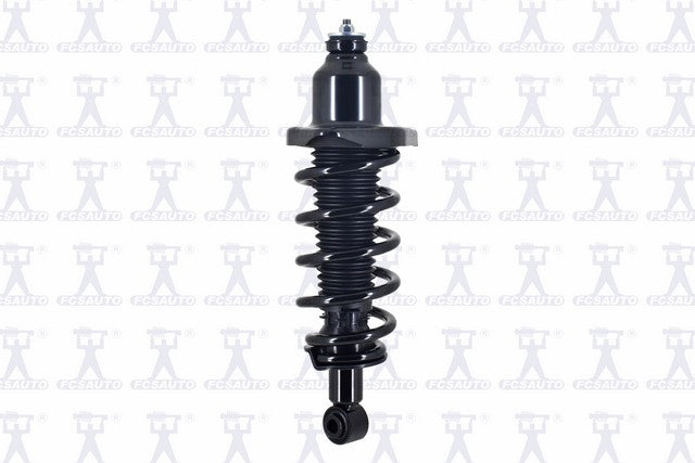 Focus Auto Parts Suspension Strut and Coil Spring Assembly P/N:2355072L Fits: Honda Ridgeline 20-17, Honda Ridgeline 2022 - Image 4