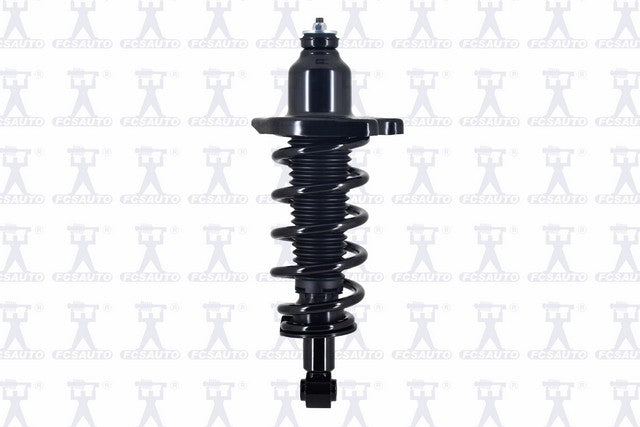 Focus Auto Parts Suspension Strut and Coil Spring Assembly P/N:2355072R Fits: Honda Ridgeline 20-17, Honda Ridgeline 2022 - Image 1