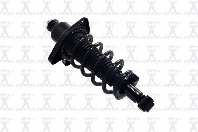 Focus Auto Parts Suspension Strut and Coil Spring Assembly P/N:2355072R Fits: Honda Ridgeline 20-17, Honda Ridgeline 2022 - Image 5