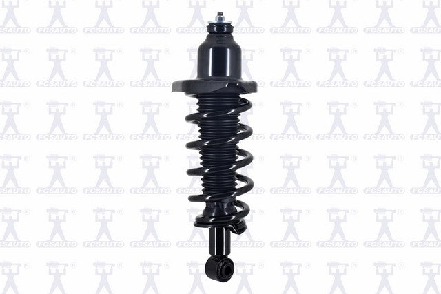 Focus Auto Parts Suspension Strut and Coil Spring Assembly P/N:2355072R Fits: Honda Ridgeline 20-17, Honda Ridgeline 2022 - Image 4