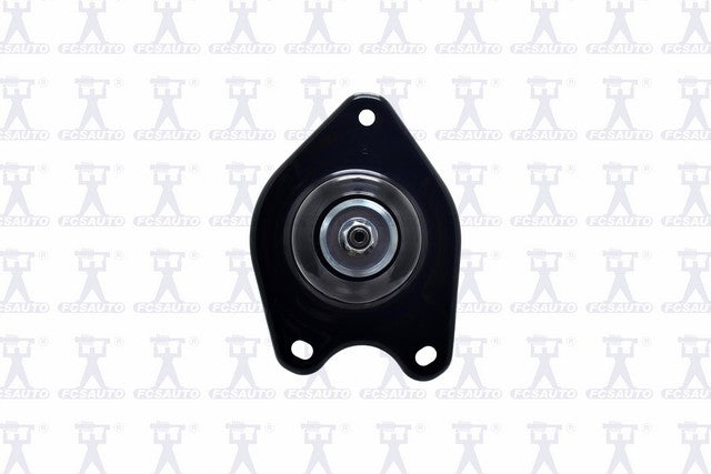 Focus Auto Parts Suspension Strut and Coil Spring Assembly P/N:2355072R Fits: Honda Ridgeline 20-17, Honda Ridgeline 2022 - Image 2