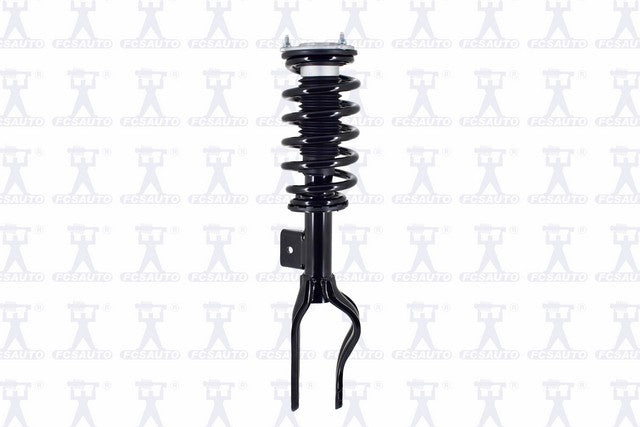 Focus Auto Parts Suspension Strut and Coil Spring Assembly P/N:2355160L Fits: Tesla Y 23-20 - Image 1