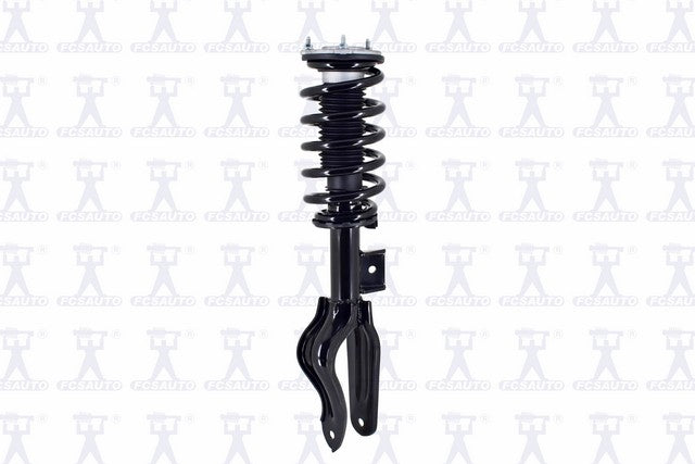 Focus Auto Parts Suspension Strut and Coil Spring Assembly P/N:2355160L Fits: Tesla Y 23-20 - Image 2