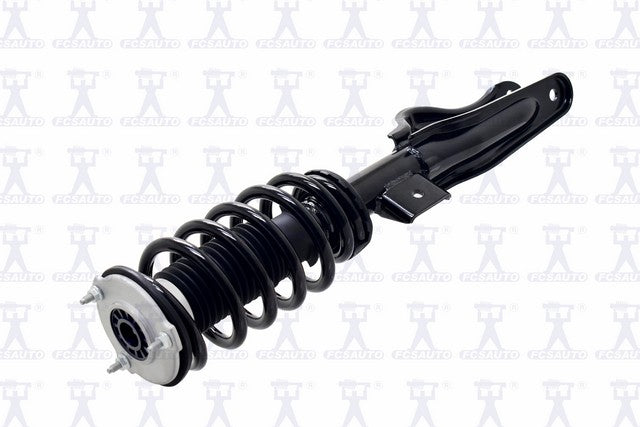 Focus Auto Parts Suspension Strut and Coil Spring Assembly P/N:2355160L Fits: Tesla Y 23-20 - Image 3