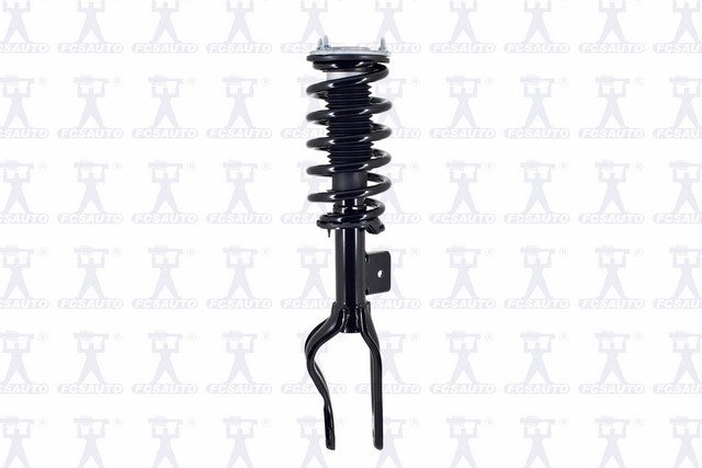 Focus Auto Parts Suspension Strut and Coil Spring Assembly P/N:2355160R Fits: Tesla Y 23-20 - Image 1