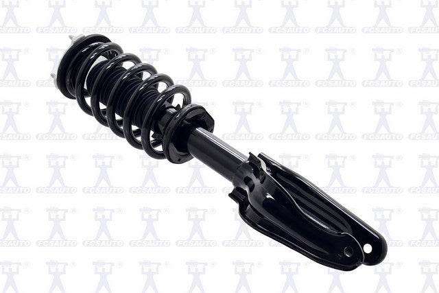 Focus Auto Parts Suspension Strut and Coil Spring Assembly P/N:2355160R Fits: Tesla Y 23-20 - Image 4
