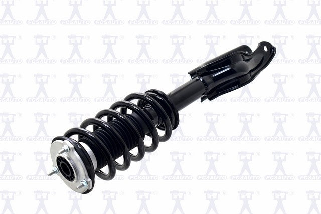 Focus Auto Parts Suspension Strut and Coil Spring Assembly P/N:2355160R Fits: Tesla Y 23-20 - Image 2