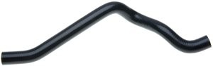 Gates HVAC Heater Hose P/N:23560 Fits: Ford Police Interceptor Sedan 16-15, Ford Taurus 09-08, Ford Taurus 16-15, Ford Taurus X 2008, Lincoln Mks 12-09, Lincoln Mkt 2010, Mercury Sable 09-08 - Image 1