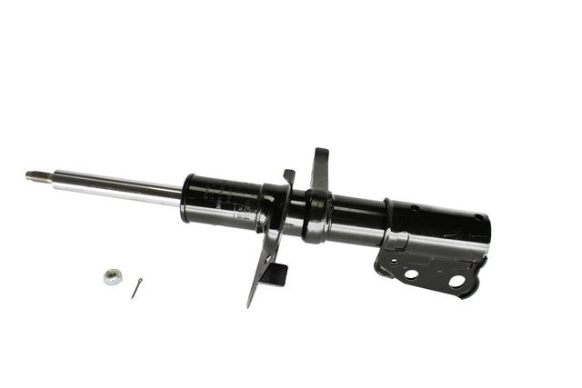 KYB Suspension Strut P/N:235604 Fits: Buick Skylark 98-92, Chevrolet Beretta 96-92, Chevrolet Corsica 96-92, Oldsmobile Achieva 98-92, Pontiac Grand Am 98-92 - Image 1