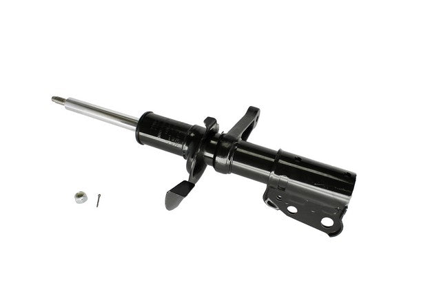 KYB Suspension Strut P/N:235604 Fits: Buick Skylark 98-92, Chevrolet Beretta 96-92, Chevrolet Corsica 96-92, Oldsmobile Achieva 98-92, Pontiac Grand Am 98-92 - Image 2