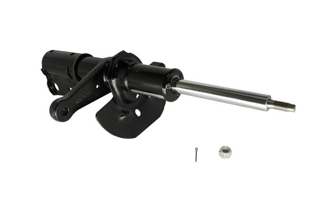 KYB Suspension Strut P/N:235604 Fits: Buick Skylark 98-92, Chevrolet Beretta 96-92, Chevrolet Corsica 96-92, Oldsmobile Achieva 98-92, Pontiac Grand Am 98-92 - Image 3