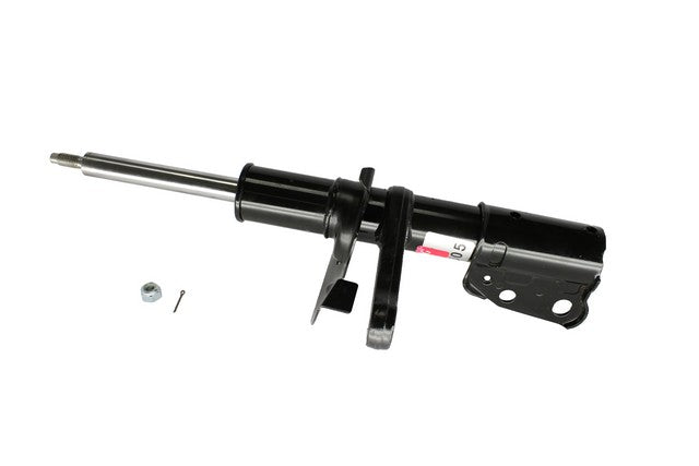 KYB Suspension Strut P/N:235605 Fits: Buick Skylark 98-92, Chevrolet Beretta 96-92, Chevrolet Corsica 96-92, Oldsmobile Achieva 98-92, Pontiac Grand Am 98-92 - Image 1