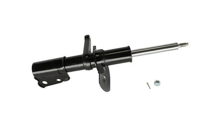 KYB Suspension Strut P/N:235605 Fits: Buick Skylark 98-92, Chevrolet Beretta 96-92, Chevrolet Corsica 96-92, Oldsmobile Achieva 98-92, Pontiac Grand Am 98-92 - Image 3
