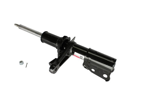 KYB Suspension Strut P/N:235605 Fits: Buick Skylark 98-92, Chevrolet Beretta 96-92, Chevrolet Corsica 96-92, Oldsmobile Achieva 98-92, Pontiac Grand Am 98-92 - Image 2