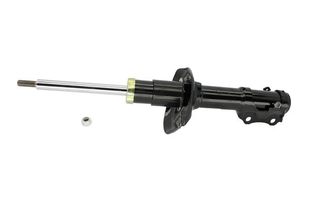KYB Suspension Strut P/N:235614 Fits: Volkswagen Cabrio 02-95, Volkswagen Corrado 92-90, Volkswagen Golf 98-90, Volkswagen Jetta 99-90 - Image 1