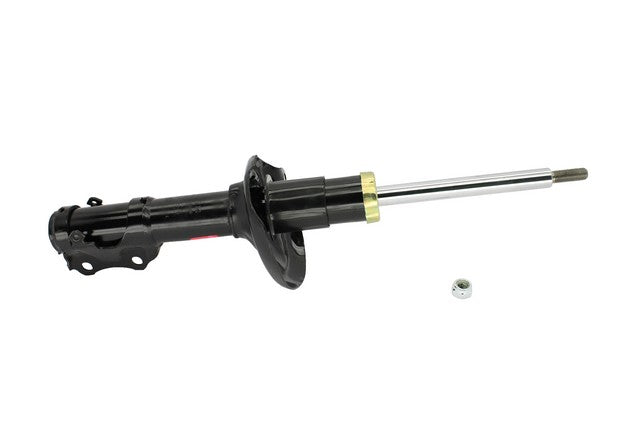 KYB Suspension Strut P/N:235614 Fits: Volkswagen Cabrio 02-95, Volkswagen Corrado 92-90, Volkswagen Golf 98-90, Volkswagen Jetta 99-90 - Image 4